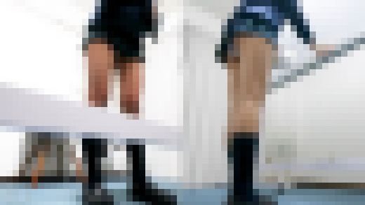 ミニスカウォッチング103　のぞき放題　サンプル画像2