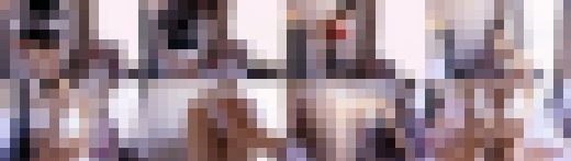 19歳 Gカップ巨乳パイパングラビアアイドルぁ鵫密の撮影会で大量中出し！！最初は恥ずかしがっていたのに生ハメ快楽に溺れイキ狂い！　サンプル画像1