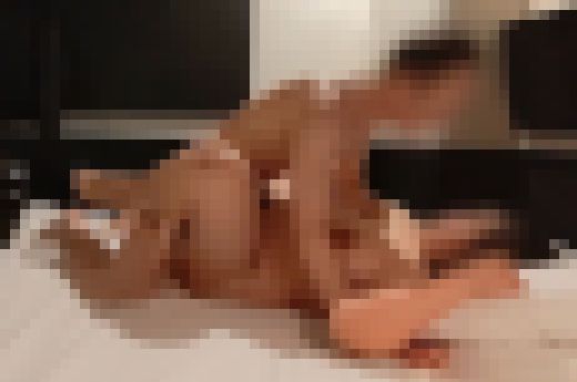 (再販商品) (個人撮影) 久しぶりのエッチで濃厚挿入、ちょいM気質のポチャッ娘(自分から挿れてとおねだり) サンプル画像3