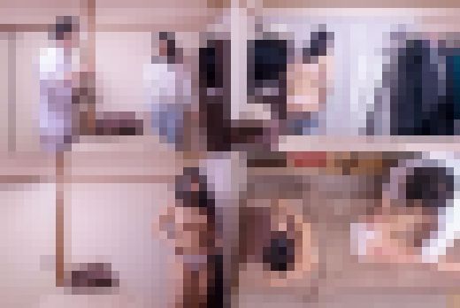 普通のオイルマッサージと思いきや卑猥施術でエロくさせられた女性客は中出しも受け入れ40　サンプル画像1