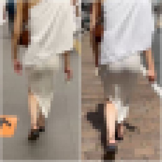 《ムニュムニュヒップの奥に潜む黒Tバック》　サンプル画像2