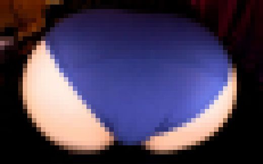 潤い唇女子ちゃんのブルマで体操♪　サンプル画像2