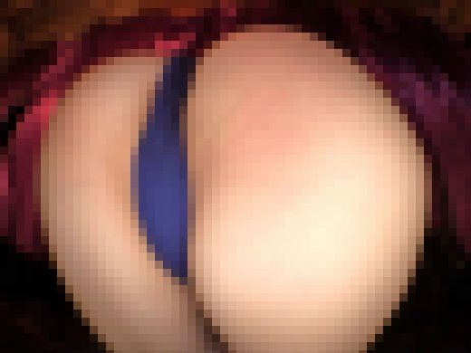 潤い唇女子ちゃんのブルマで体操♪　サンプル画像3