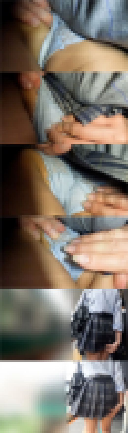 狂信者 #74【★4】　サンプル画像3