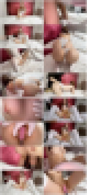 【THE 女体標本】「ゆいか」「あんず」2名分完全版セット　サンプル画像1