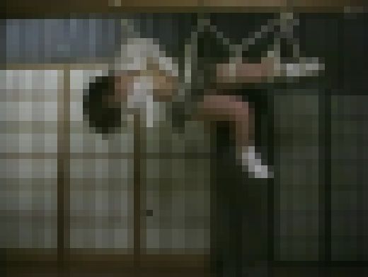 【記録映像】開脚拘束されオ●ンコとアナルを徹底開発　緊縛女子●生悶絶集　Part 2　サンプル画像1
