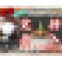 【絶級UR/御年賀】女子医大生駅構内集団電車甘事件 サンプル画像