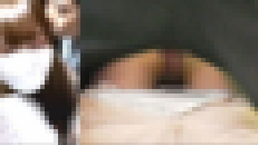 【絶級UR/御年賀】女子医大生駅構内集団電車甘事件　サンプル画像3