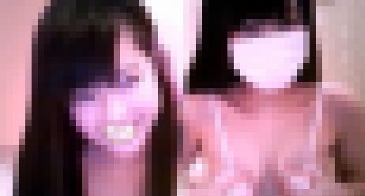 性欲が激しすぎて誰かに見てもらわないと満足できない彼女　サンプル画像1