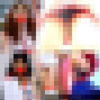 SP2 お宝コスプレ美脚キャンギャル美人ニーソ女神レースクイーン個撮 サンプル画像