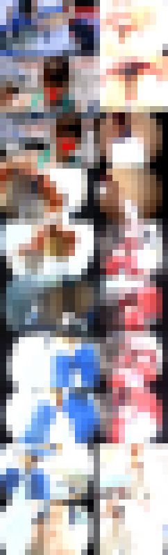 SP2 お宝コスプレ美脚キャンギャル美人ニーソ女神レースクイーン個撮 サンプル画像2