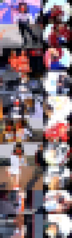 SP2 お宝コスプレ美脚キャンギャル美人ニーソ女神レースクイーン個撮 サンプル画像3