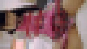 141cm通〇路 感度がすごい将来が楽しみな女の子　サンプル画像1