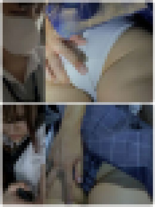 【期間限定】【触】１〜１０見どころ満載総集編 驚愕のノンストップ60分収録　サンプル画像1