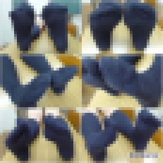 【動画】ラリクマのフェチ日記　はなもも vol.3　サンプル画像2