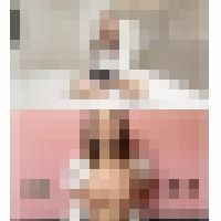 【見学クラブ☆秘部見せつけ練習】「さやか」「のぞみ」2名分完全版セット サンプル画像