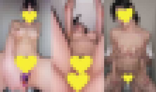 【流出】S県T市大手海鮮居※屋／儚げ清純J○バイトに卑劣なセクハラ／オナニー指示して連続潮吹きからの激ピス地獄　サンプル画像2