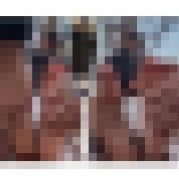 色白外国人美女24cm激弱足裏くすぐり足比べ！5分23秒 サンプル画像