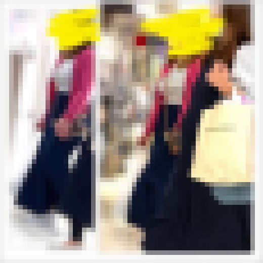 ロン爺の４Ｋピタパン女662 清楚系の巨乳お姉さんとおしゃれなワンピの巨乳お姉さん　サンプル画像3