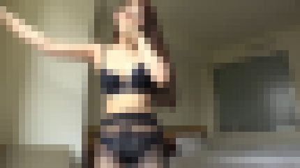 美巨乳の23歳歯科助手が初ハメ撮りで持ち前のエロさを全開にして何度も絶頂　サンプル画像1