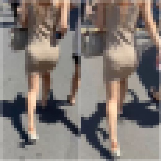 《だらしなさ１００点満点！パリピの透け透けパンティー姿》　サンプル画像1