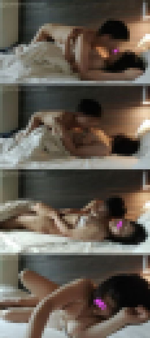 人妻とホテルで密会・濃厚なセックス（３発目）　サンプル画像1