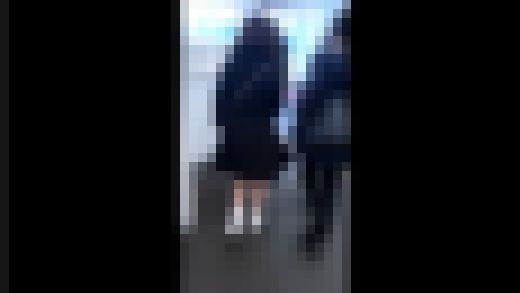 [UR/露出狂OL]新春異常性欲者達の合戦。　サンプル画像3