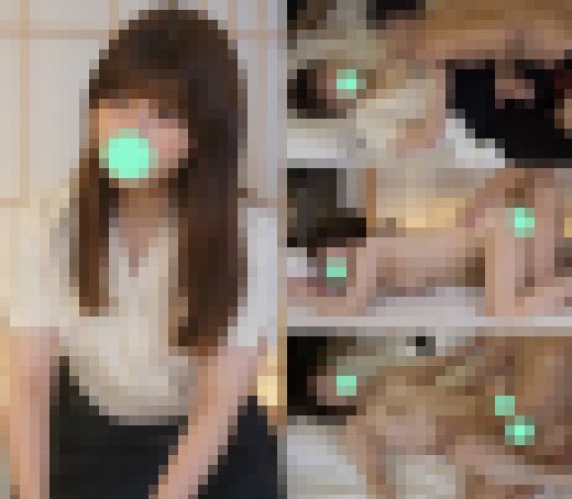 《個人撮影》彼氏としかHしたことない川口〇奈似のセラピストさんを無理ハメしたら潮吹きまくって「こんなに気持ちいいの知らない…」と　サンプル画像1