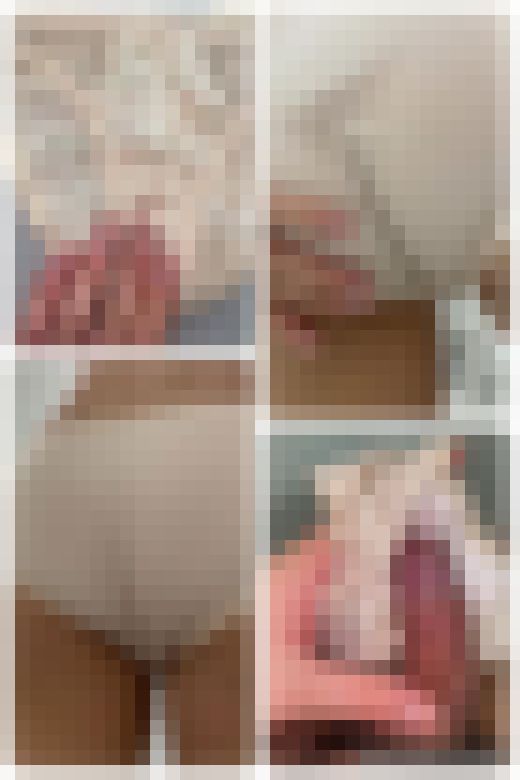 💛ギャルのベージュパンティ激しく中出し💛妹友達下着💛　サンプル画像2