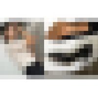 OLの私物にぶっかけ＆友達の彼女のサンダルにぶっかけ サンプル画像