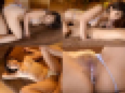 大人の色気溢れる人妻セラピストに搾精され…ジュポジュポとチ●ポ咥えフェラ抜き・杭打ちピストンで乱れ中出し後もお掃除フェラしてあげ　サンプル画像3