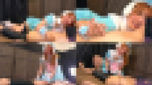 【F/M】エロ可愛いメンエス嬢のくすぐりマッサージ！【幾野まち】【ウルトラハード】　サンプル画像1