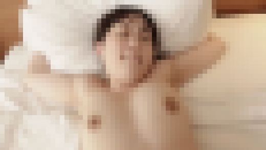 【素人】かわいい素人娘とセックス-382　サンプル画像1