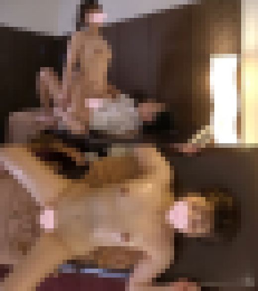 セクハラボディトリートメント　＃246　サンプル画像3