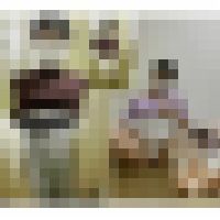 若妻が旦那以外の相手に見せつけがツボり別日までも サンプル画像