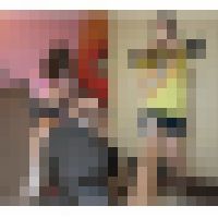 【推しが好き☆純情な女心】「みく」「ゆい」2名分完全版セット サンプル画像