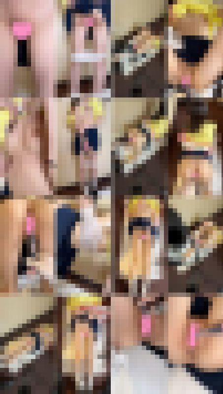 【推しが好き☆純情な女心】「みく」「ゆい」2名分完全版セット　サンプル画像3