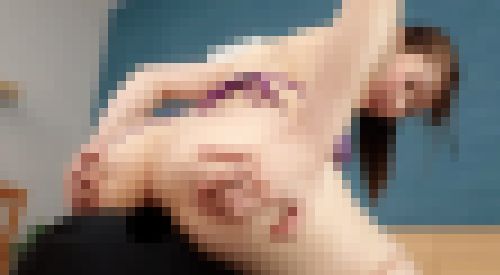 【尻フェチ】お尻好きのお尻好きの為のビデオ　サンプル画像2
