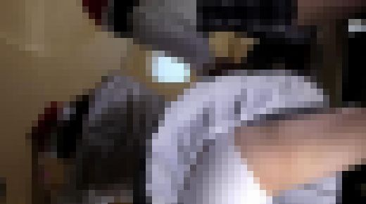 [会員制マル秘イベントお宝映像シリーズ28-1]クリスマス会で超接近真っ逆さま映像撮り放題　サンプル画像2