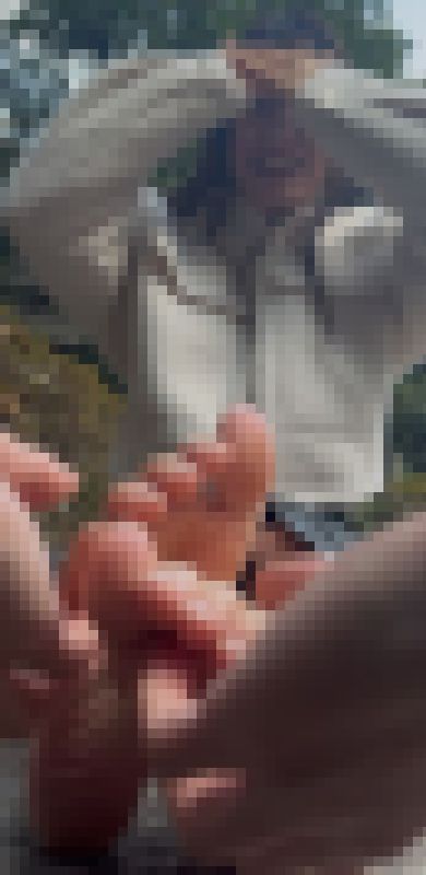 清楚系パンプス美女23.5cm激弱足裏くすぐり！5分22秒　サンプル画像1