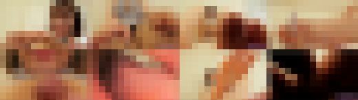 千鶴えまの巨大娘シリーズ1〜2まとめてDL　サンプル画像1