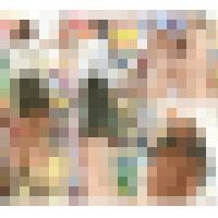 スマホ逆さ撮り決行！バレた！？超マイクロミニスカートのお姉さんを盗撮！！ サンプル画像