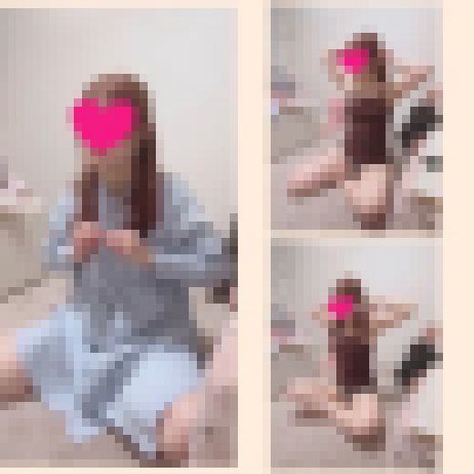 【民家へ潜入】スタイル維持のために部屋でヨガをする美人お姉さん　サンプル画像2