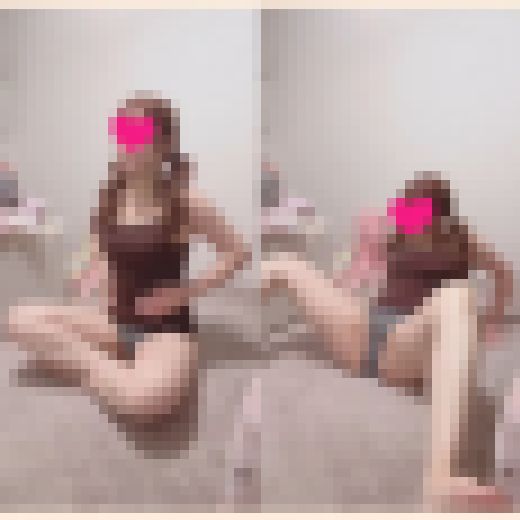 【民家へ潜入】スタイル維持のために部屋でヨガをする美人お姉さん　サンプル画像3