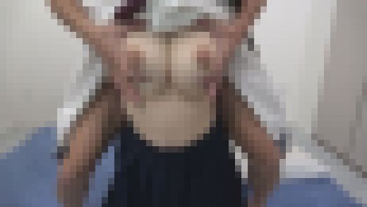 昔懐かしいコスプレを着せられて中出しされちゃった　サンプル画像1