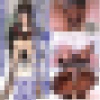 高身長フェチっこ弥めいパンスト脚すりすり接写くちゅくちゅオナニー サンプル画像