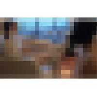 HDC Produce　本編顔出！激カワ！アイドル系美女ちゅみ様のＭ男靴舐め餌付けドＳ罵倒しばきオナ見 サンプル画像