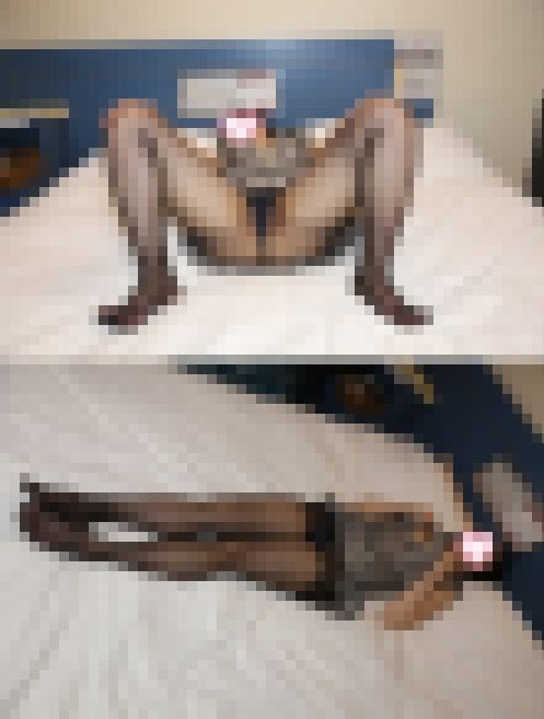 巨乳💛高学歴家庭教師のお姉さん💛②(黒色＋肌色ストッキング)　サンプル画像1