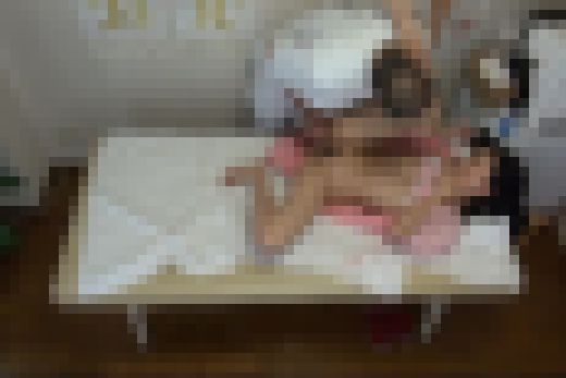 新歌舞伎町整体治療院【貧乳特集】02 サンプル画像2