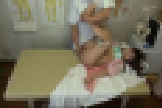 新歌舞伎町整体治療院【貧乳特集】03　サンプル画像1